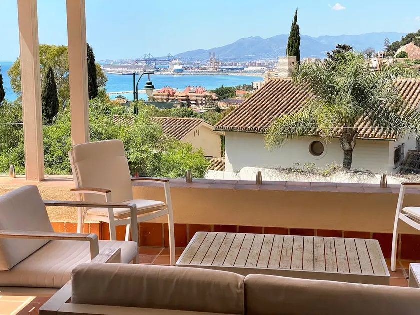 Santa Catalina Home - Image 1