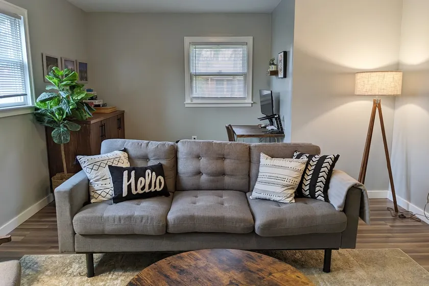 Cozy modern house, perfect for Catskills adventure - Image 1