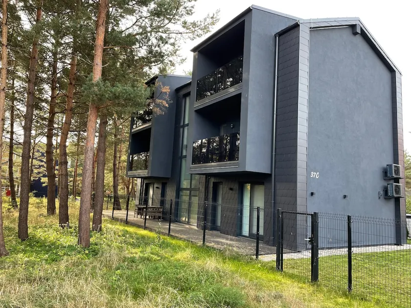 Royal Sea Apartment - Image 1