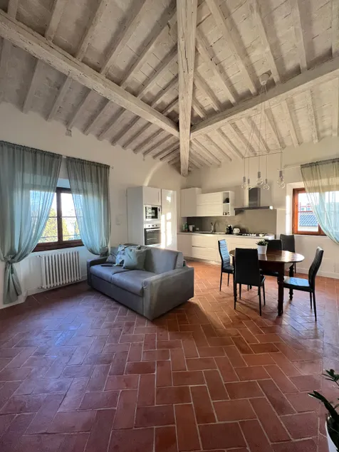 PASSERINI LUXURY next to Florence - Image 1