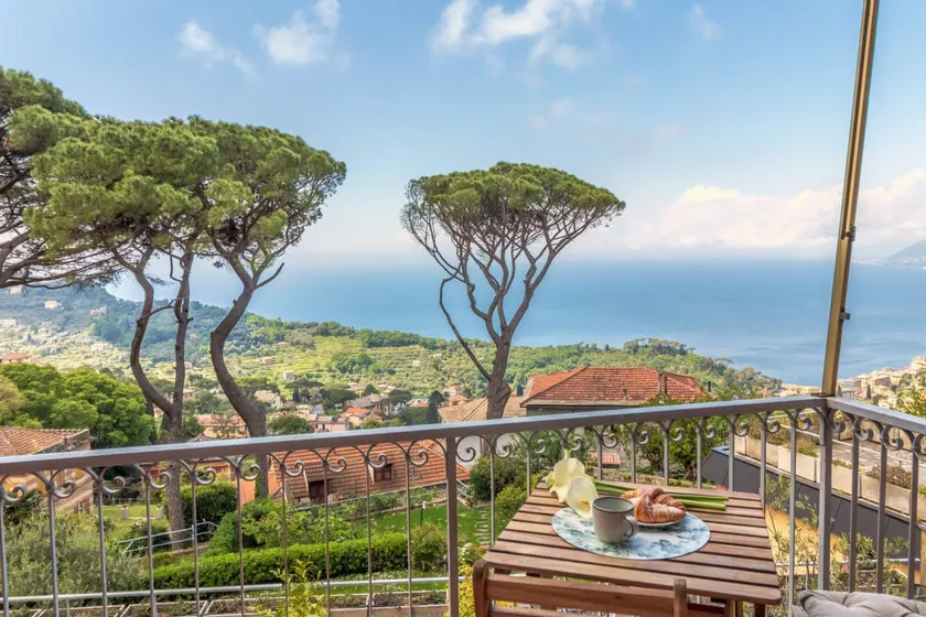 CASA FLAMINIA - Panorama, Relax e Parcheggio - Image 1