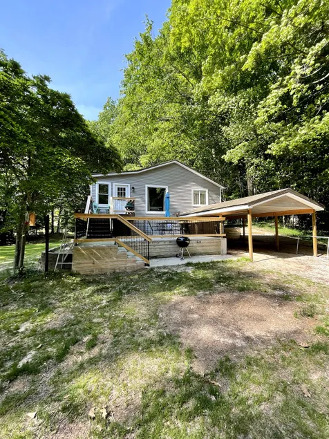 Lakewood - Secluded hidden gem steps from the Lake - Image 1
