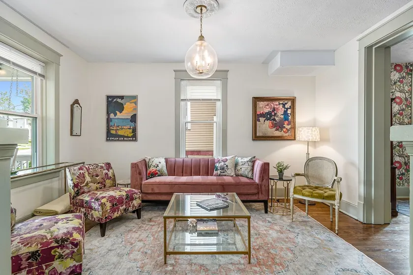 Casa Di Fiori- Walking Distance to DWTN - Image 1