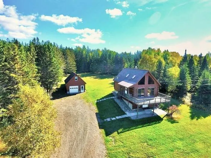 Mountain View Lodge - Image 1