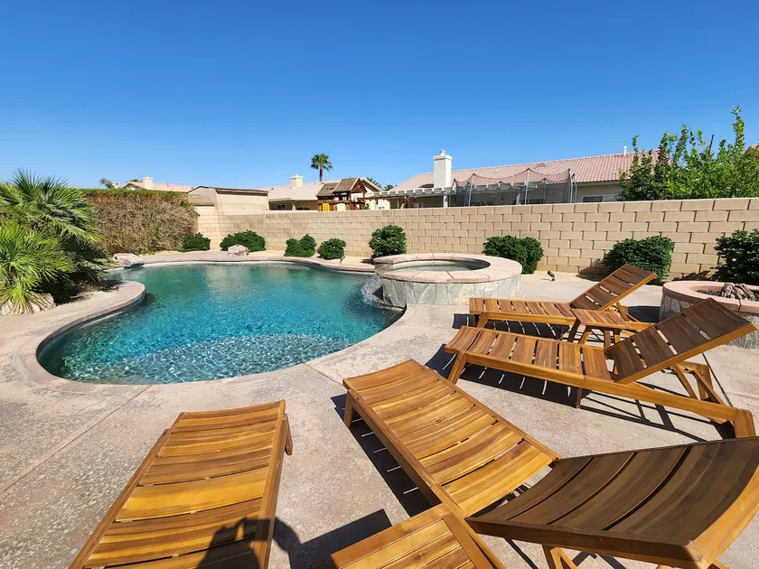 Voyager house pool 2500sf 5b4b close to everything - Image 1