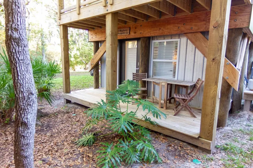 Blueberry Bungalow - Image 1