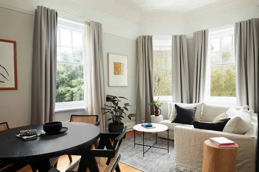Camelia House - Apartment One - Image 1