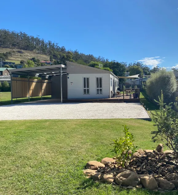 Orford Beach Bungalow - Image 1