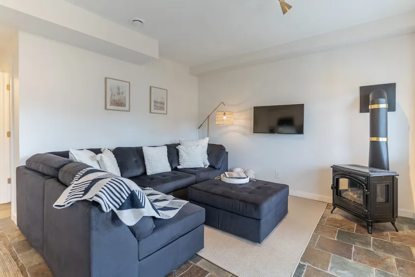 Modern & Cozy Entire 1 Bedroom Walkout Suite - Image 1