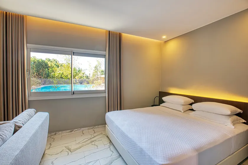 AEGEAN Apartments - CESME - Image 1
