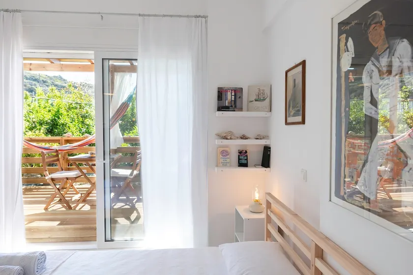 Garden apartment - Image 1