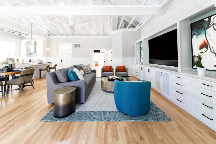 Incredible Beach Bungalow with Hot Tub - Image 1