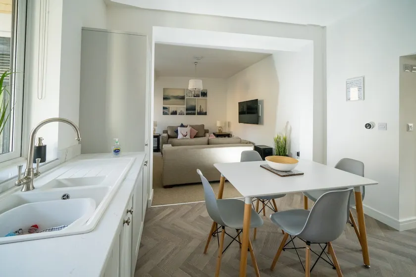 'The Retreat' - Stylish one bedroom apartment in Holt, Norfolk - Image 1