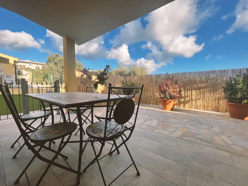 Residence Oleandri- Oleandro Rosso - Image 1