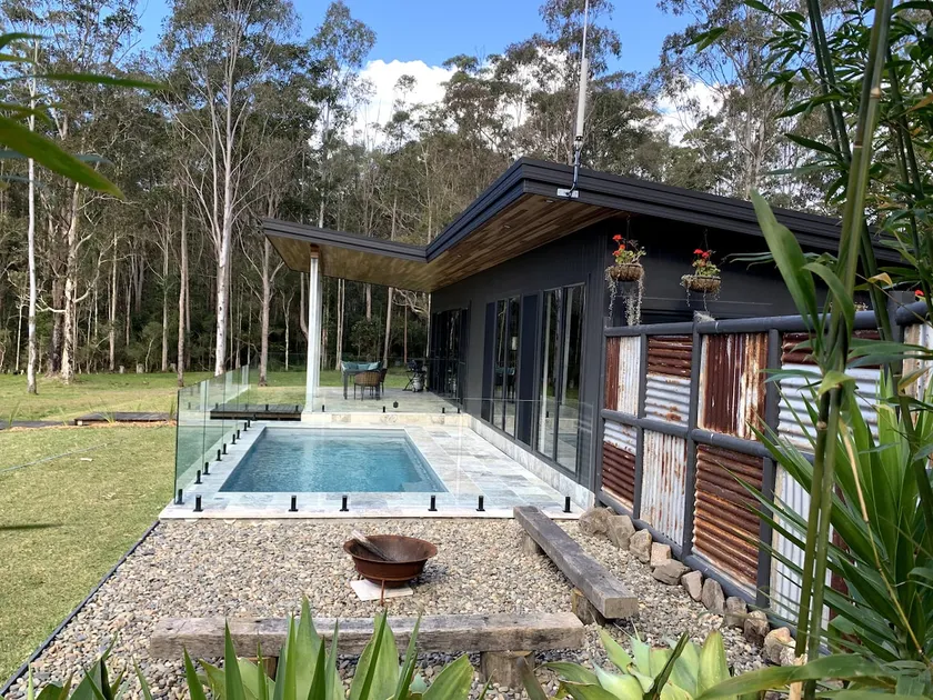 Crescent Head Luxury Hideaway - Image 1