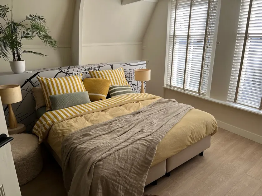 Marc O'Polo Apartment - Image 1