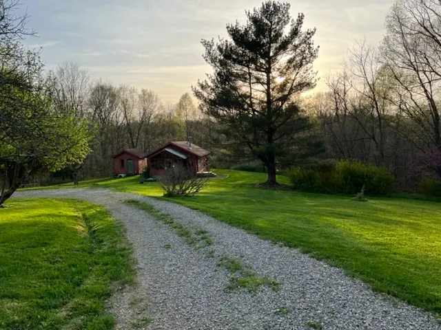 Cozy County Cabin in the woods - Image 1