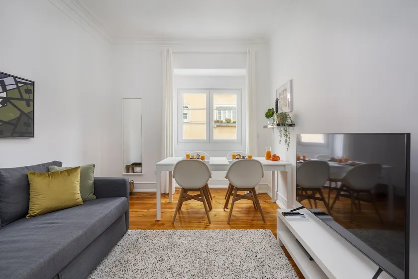 WHome Hideaway Family Apartment #3 - Image 1