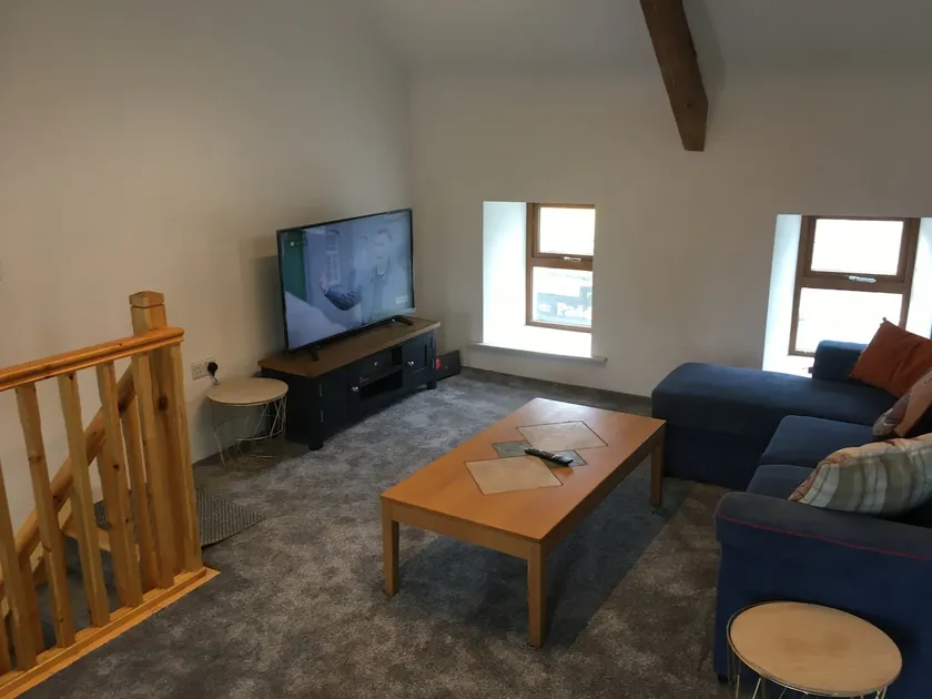 4 Bedroom Apartment in Ennis  Town Centre - Image 1