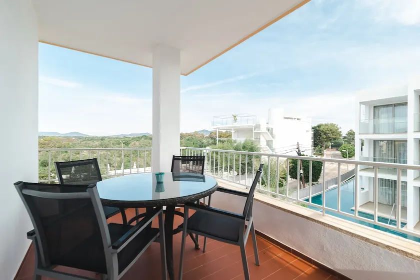 Appartement \"Ferrera Soul 2B\" près de la plage avec Wi-Fi et terrasse (taxes incluses) - Image 1