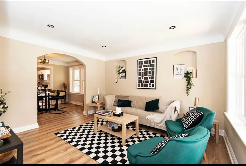 Bellsworth Bungalow - Image 1