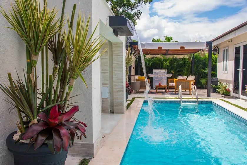 Polo Villas Sweet Escape W/private pool and chef - Image 1