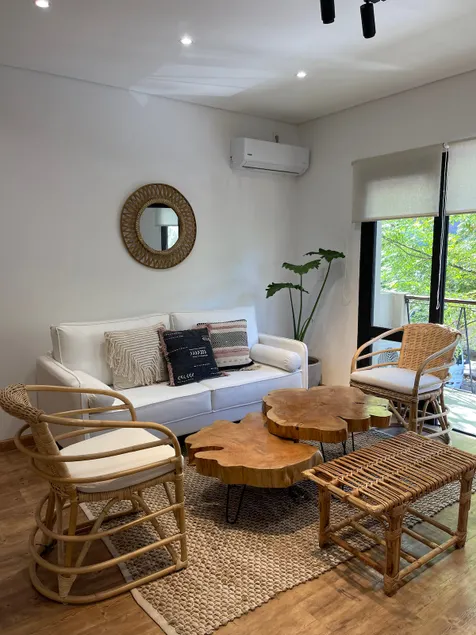 Brand new apartment in the heart of the city - Image 1