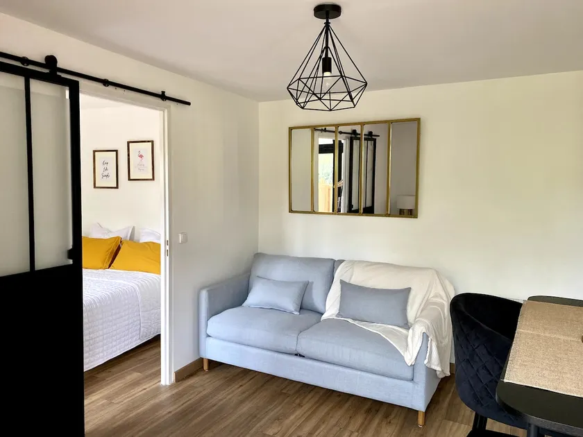 Beautiful apartment 2/4 pers - Le Saint Leo - Image 1