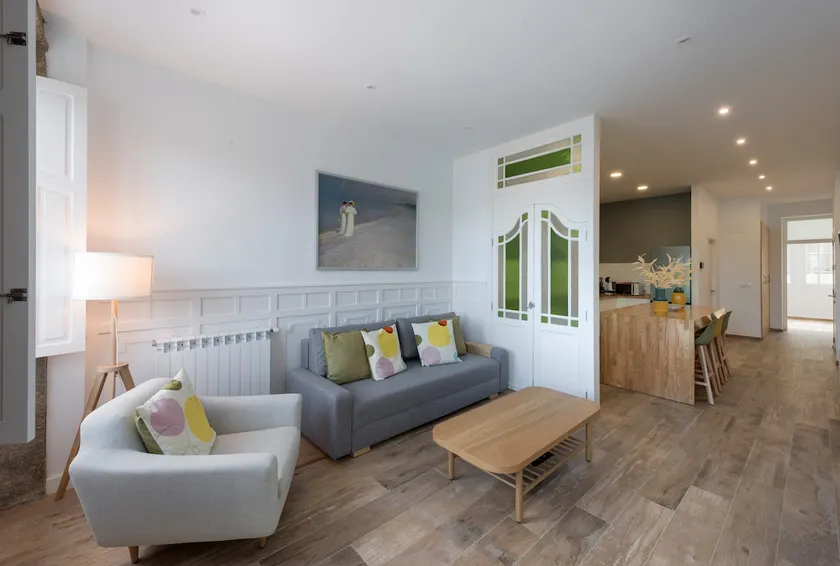 Bestarruza Apartments, 1-bedroom apartment. - Image 1