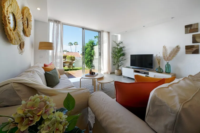 Villa Maya by Maspalomas Holiday Villas - Image 1