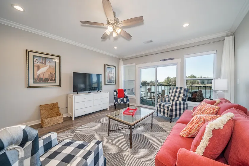 The Lookout - Lake Views, Swim, Fish, & More! - Image 1