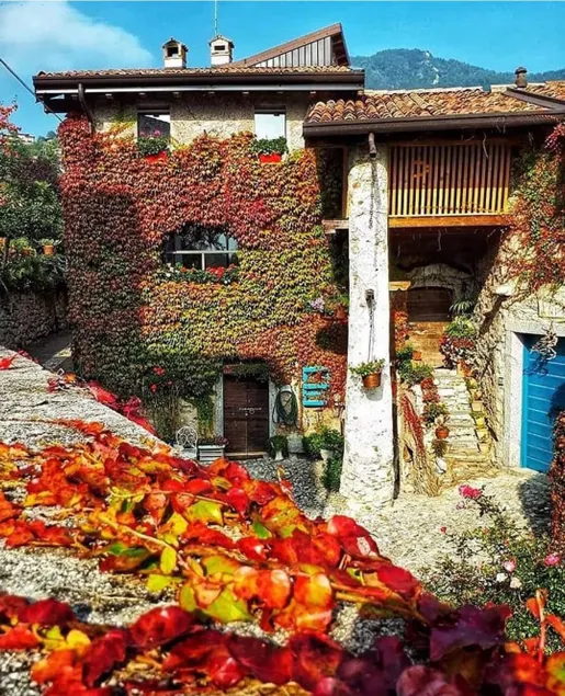 Rustico La Colonna - Tremosine sul Garda - Image 1