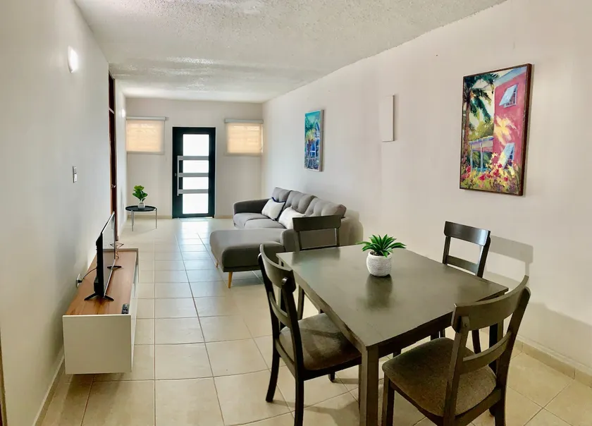 Palo Seco Suite - Image 1