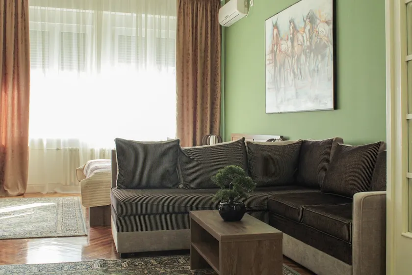 Onyx apartman - Image 1