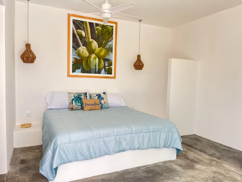 Beautiful 2 bedroom villa with ocean viewSTARLINK - Image 1