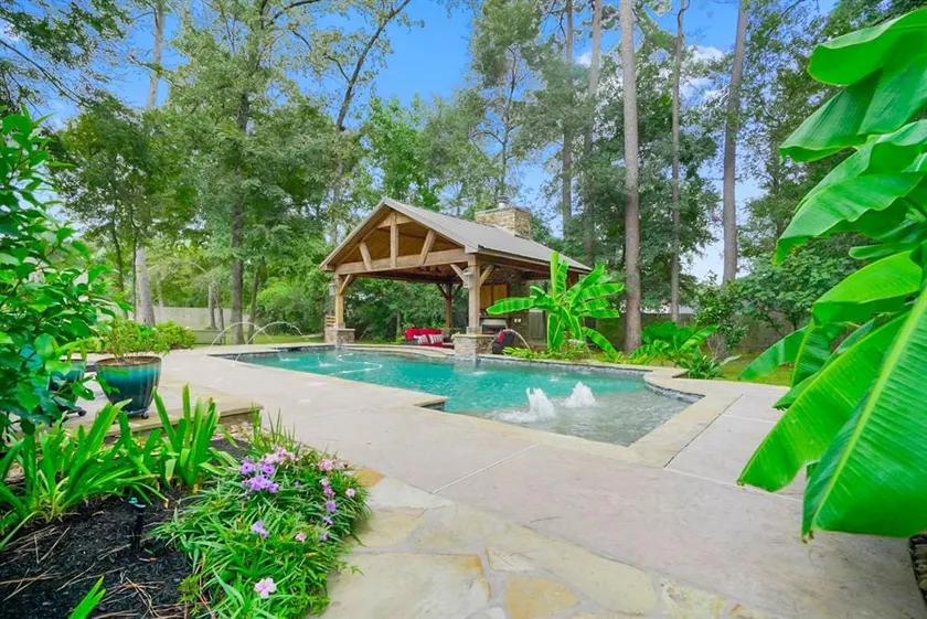 Country Sanctuary-5*Lux King Bed-2,400+ Sq Ft - Image 1
