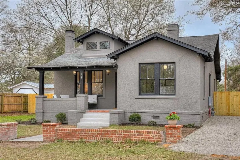 Cozy Chic Getaway Minutes from Downtown Aiken - Image 1