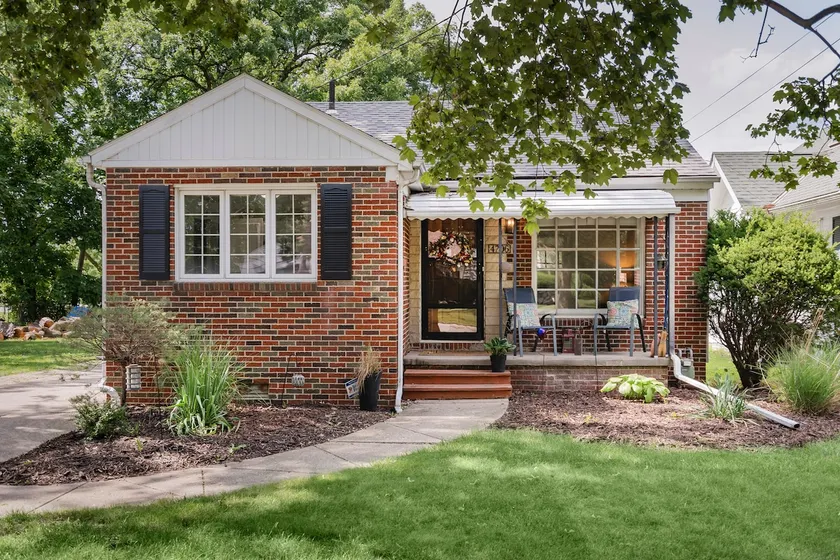 Parkside Home | Near Zoo & UTMC, Dog-Friendly - Image 1