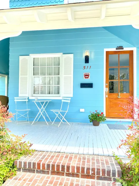 Captain's Cottage - Image 1