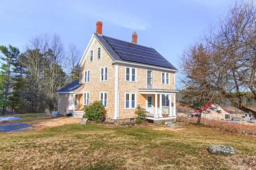 New! l Farm Stay-Emery Farm l Near Portsmouth - Image 1