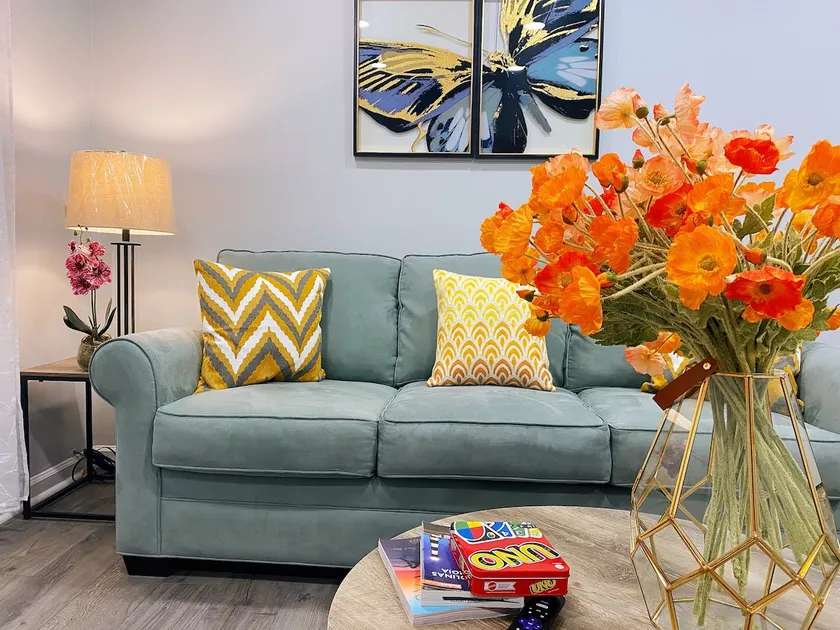 U3 Luxurious Clean Unit.Near ATL Airport&Downtown - Image 1