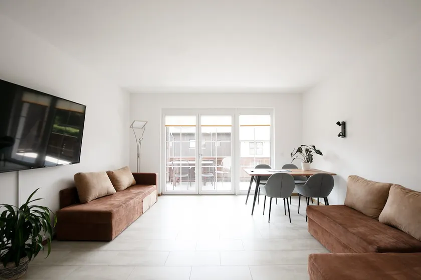 Appartement | Vue montagne - Image 1