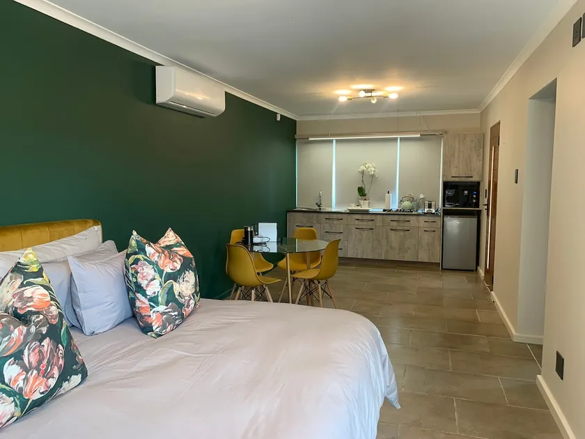 Melville Gap Guesthouse - Image 1