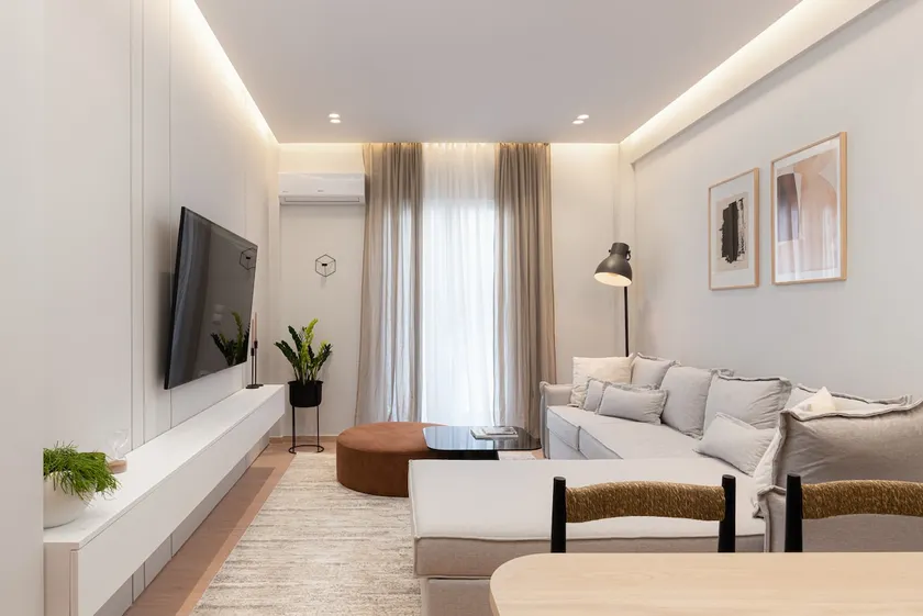 Acropolis White Key Residence - Image 1