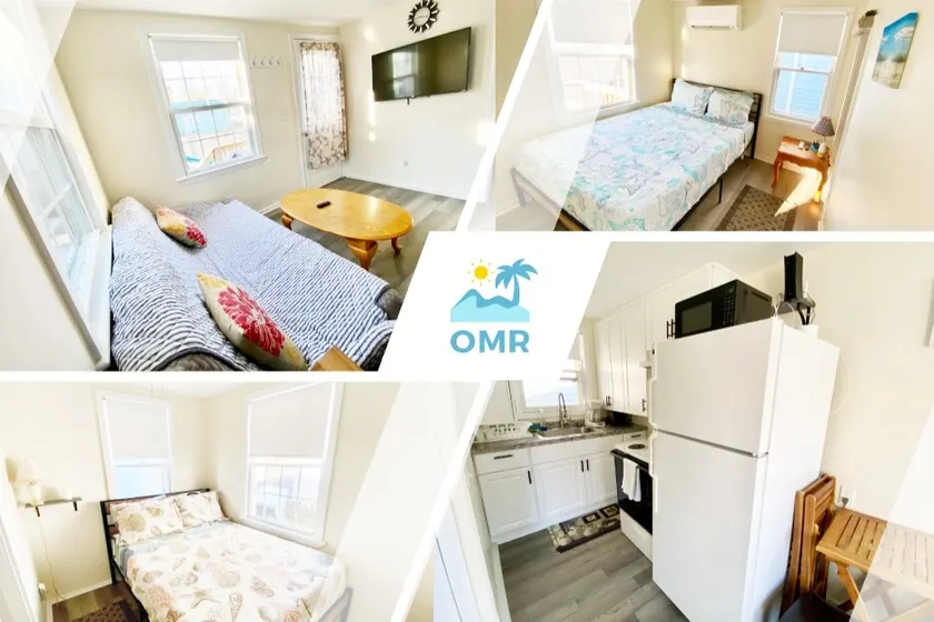 Renovated 2Bd Cottage 10min walk to Beach. - Image 1