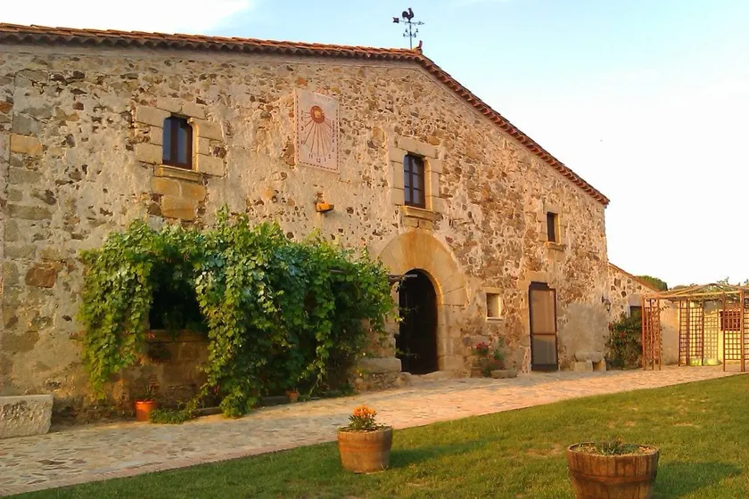 La Pahissa de Can Abras Casa Rural - Image 1