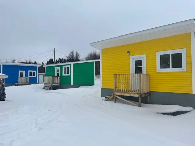 Cozy 1 Bedroom Mini Rental in Beautiful La Scie! - Image 1