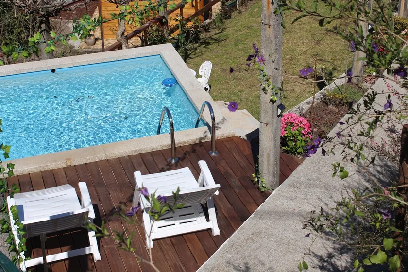 Casa da Torre is a lovely place. - Image 1
