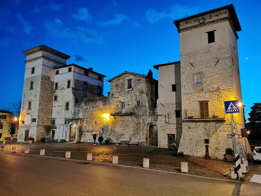 Torre degli Arduini Residence, San Giacomo, Spoleto - Image 1