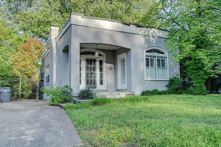 Charming Midtown-Evergreen Bungalow - Image 1